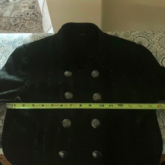 Free People Rare Equestrian Blazer - Picture 16 of 17